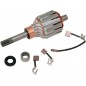 REBUILD KIT STARTER YAM