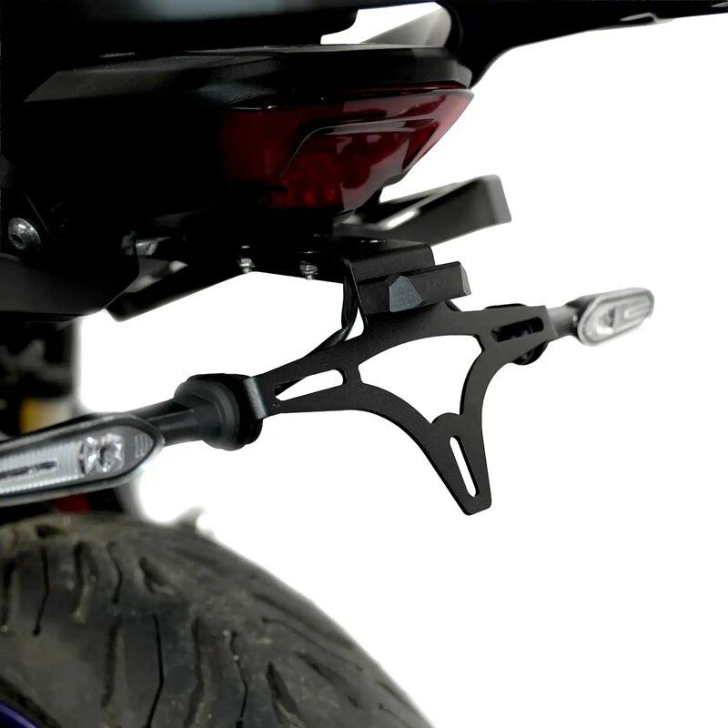 Support de plaque R&G RACING Support de plaque R&G RACING