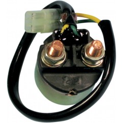 SOLENOID SWITCH HONDA