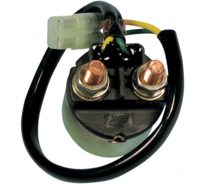 SOLENOID SWITCH HONDA