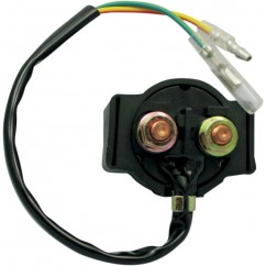 SOLENOID SWITCH HONDA