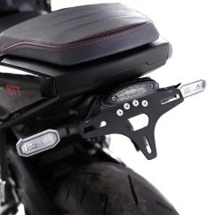 Support de plaque R&G RACING Support de plaque R&G RACING