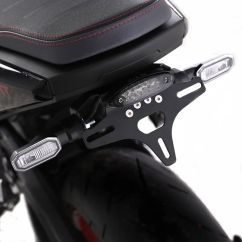 Support de plaque R&G RACING Support de plaque R&G RACING