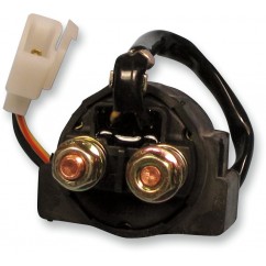 SOLENOID HONDA 65-104