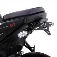 Support de plaque R&G RACING Support de plaque R&G RACING