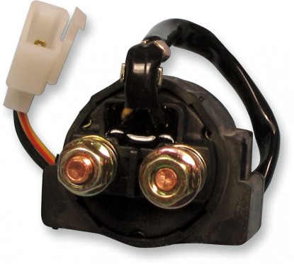 SOLENOID HONDA 65-104