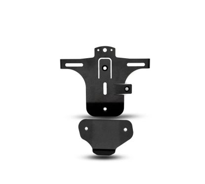 Support de plaque R&G RACING
