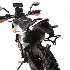 Support de plaque R&G RACING Support de plaque R&G RACING