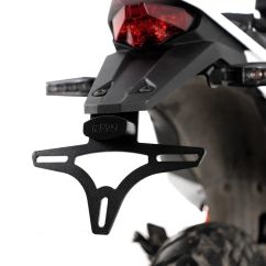Support de plaque R&G RACING Support de plaque R&G RACING