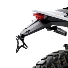 Support de plaque R&G RACING Support de plaque R&G RACING