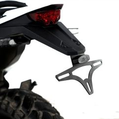 Support de plaque R&G RACING Support de plaque R&G RACING