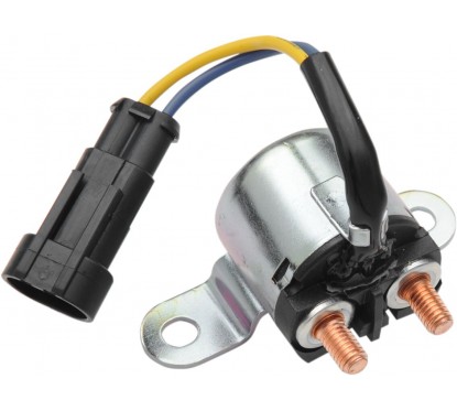 SOLENOID SWITCH POLARIS