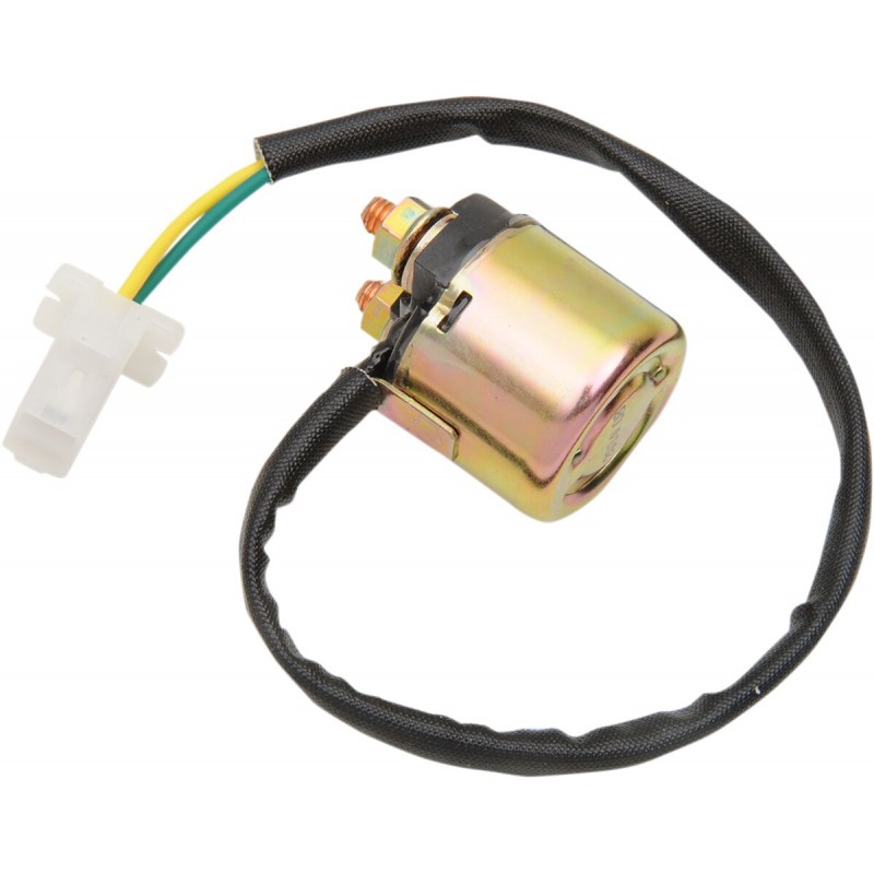 SOLENOID SWITCH HONDA