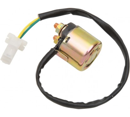 SOLENOID SWITCH HONDA