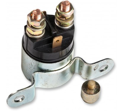 SOLENOID SWITCH CAN-AM