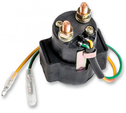 SOLENOID SWITCH UNI 6VT