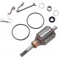 STARTER REBUILD KIT