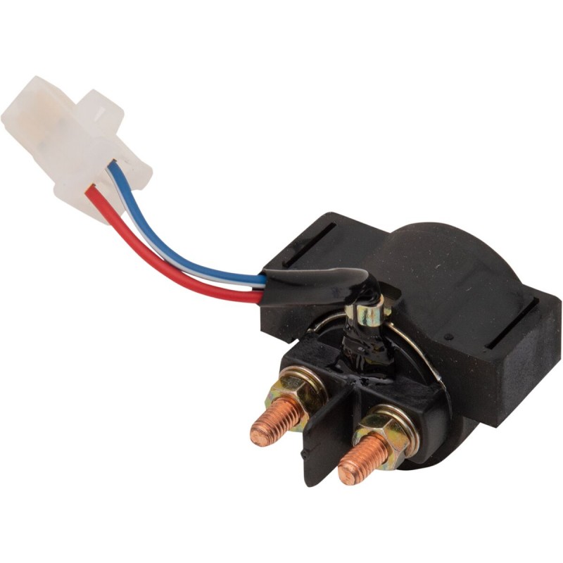 SOLENOID SWITCH MSE YAM