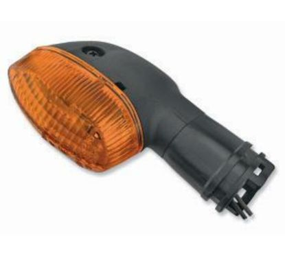 Clignotant V PARTS avant gauche/arrière droit type origine Yamaha