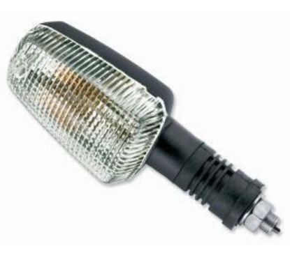Clignotant V PARTS avant gauche/arrière droit type origine Yamaha
