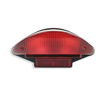 Tail Light LENS