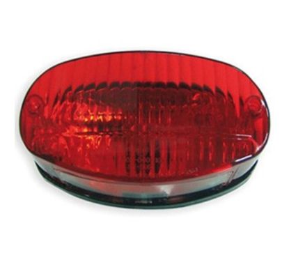 Tail Light LENS