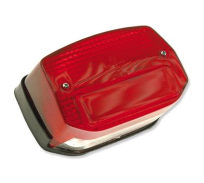 Tail Light LENS