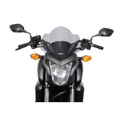 Bulle MRA Touring