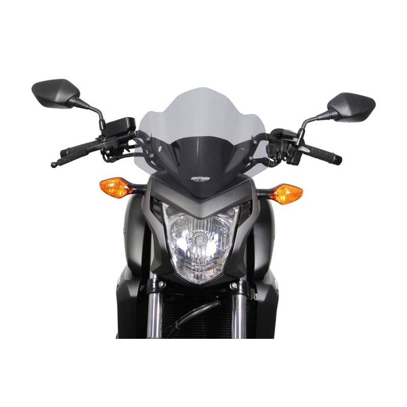 Bulle MRA Touring