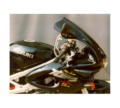 Bulle MRA Touring
