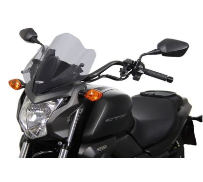 Bulle MRA Touring