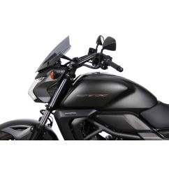 Bulle MRA Touring