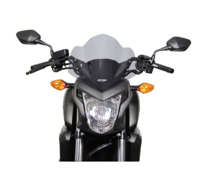 Bulle MRA Touring