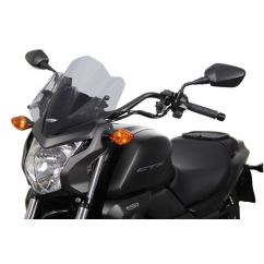 Bulle MRA Touring