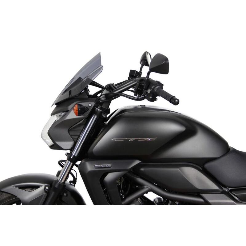 Bulle MRA Touring