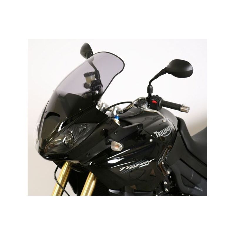 Bulle MRA Touring