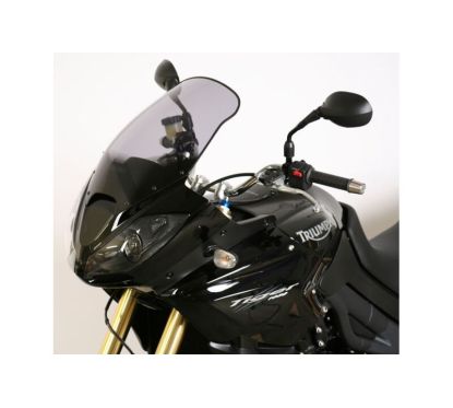 Bulle MRA Touring