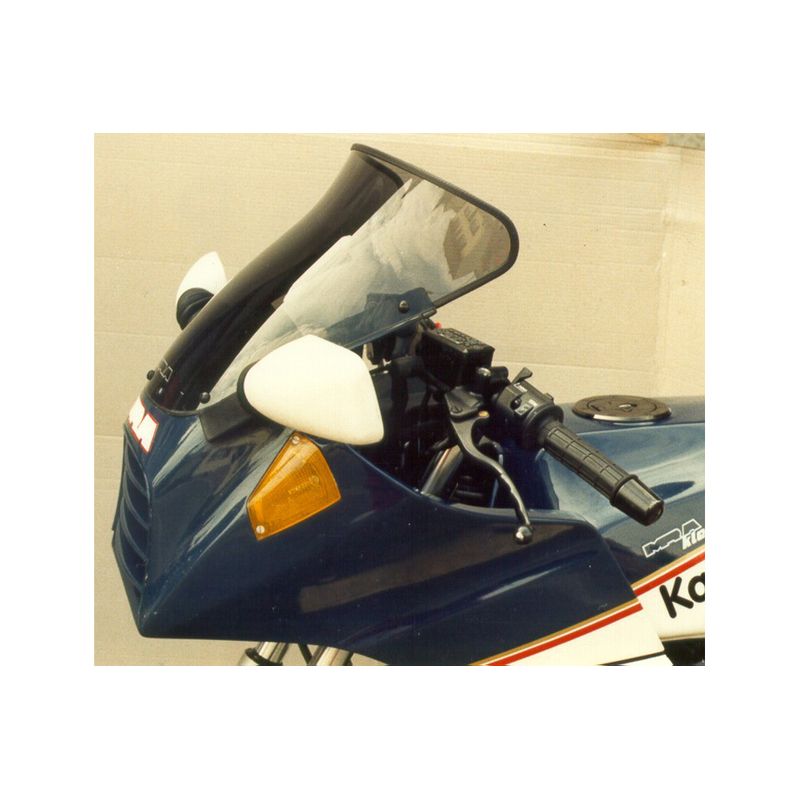 Bulle MRA