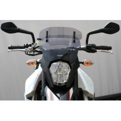 Bulle MRA Vario Touring