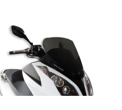Bulle MALOSSI Sport - Kymco Downtown 125/300