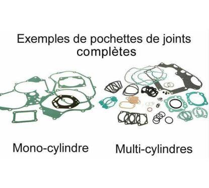 Kit joint complet CENTAURO