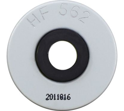Filtre à huile