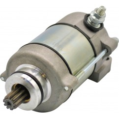 NEW HONDA STARTER MOTOR