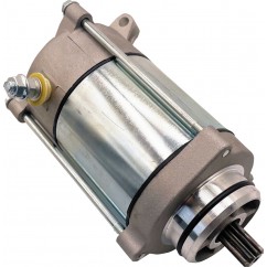 NEW HONDA STARTER MOTOR