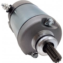 NEW YAMAHA STARTER MOTOR