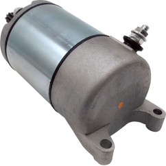 NEW YAMAHA STARTER MOTOR