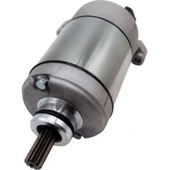 NEW YAMAHA STARTER MOTOR