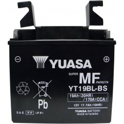 BATTERY YT19BL-BS