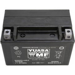 BATTERY YTX9 FA