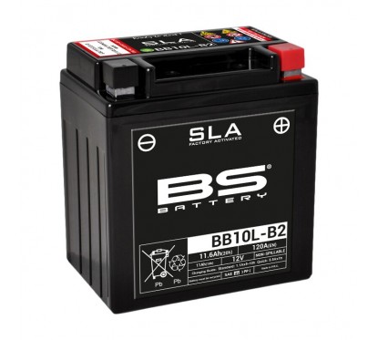 BATTERY BS BB10L-A2/B2